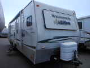 Used 2008 Fleetwood Wilderness 330FKDS Travel Trailer For Sale